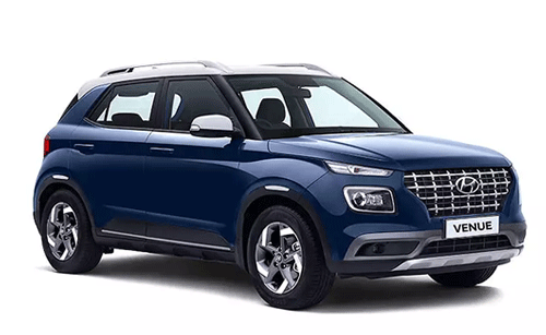 Venue [2019-2022] E 1.5 CRDi