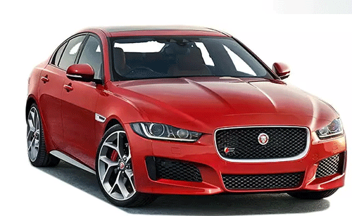 XE [2016-2019] Portfolio Diesel