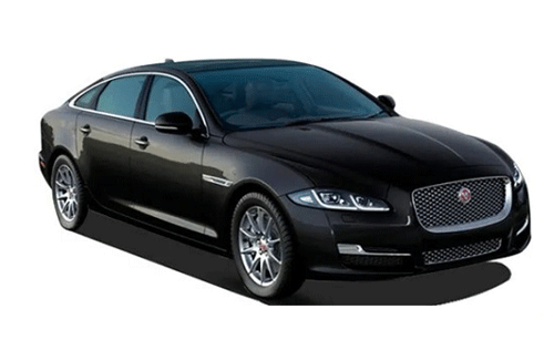 XJ L [2010-2014] 3.0 Diesel