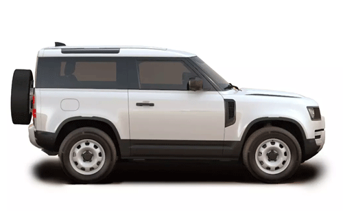 Defender [2020-2021] 110