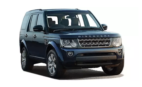 Discovery [2014-2017] HSE