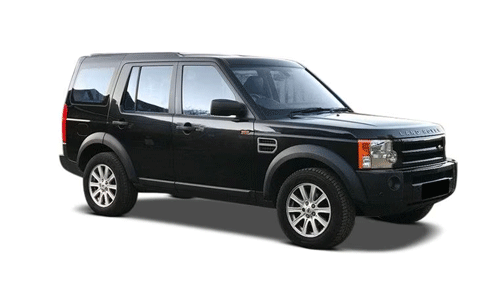 Discovery 3 TDV6 Diesel Automatic