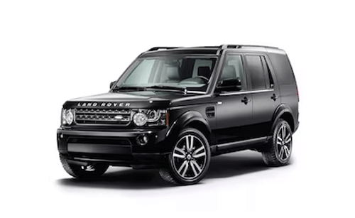 Discovery 4 3.0L TDV6 SE