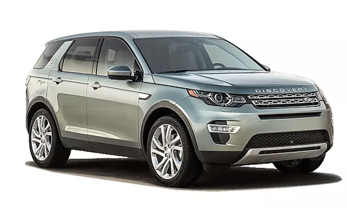 Discovery Sport [2015-2017] SE 7-Seater