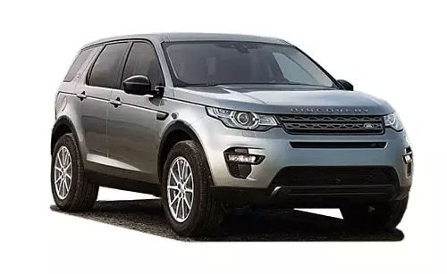 Discovery Sport