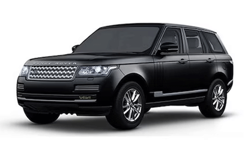 Range Rover [2013-2014]