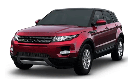 Range Rover Evoque [2011-2014]