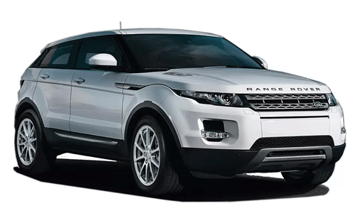 Range Rover Evoque [2014-2015] Prestige SD4