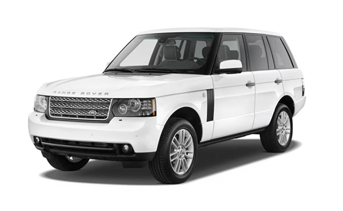 Range Rover Sport [2009-2009]
