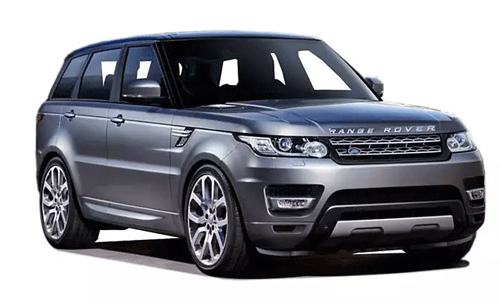 Range Rover Sport [2013-2018] SDV8 HSE