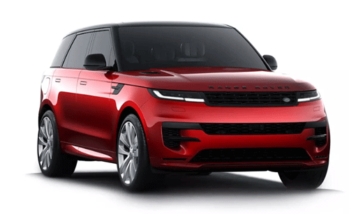 Range Rover Sport First Edition 3.0 Diesel