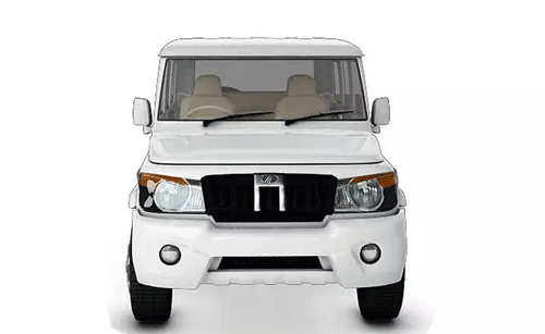 Bolero [2011-2020] Plus AC BS IV