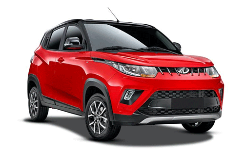 KUV100 NXT K2 Plus 6 STR