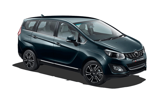 Marazzo [2018-2020] M4 8 STR