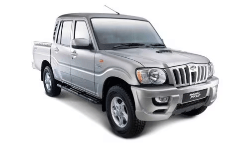 Scorpio [2009-2014] VLX 2WD Airbag Special Edition BS-IV