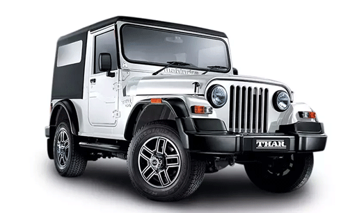 Thar [2014-2020] CRDe 4x4 AC