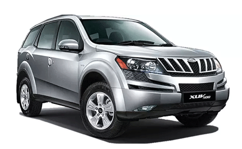 XUV500 [2011-2015] Sportz Ltd