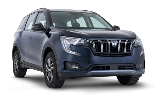 XUV700 MX Diesel MT 5 STR