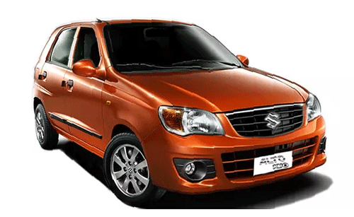 Alto K10 [2010-2014] VXi