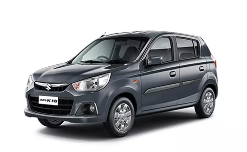 Alto K10 [2014-2020]