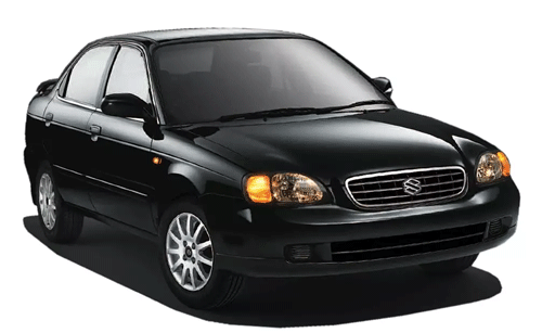 Baleno [1999-2007] Std