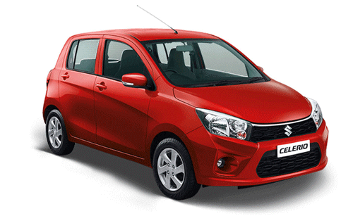 Celerio ZXi Plus