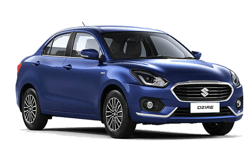 Dzire [2017-2020] ZDi Plus AMT