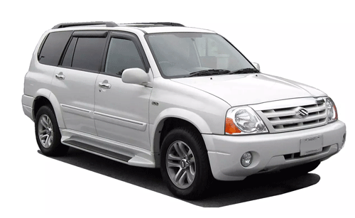 Grand Vitara [2003-2007] XL-7 AT