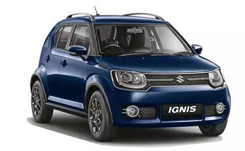 Ignis [2019-2020] Sigma 1.2 MT