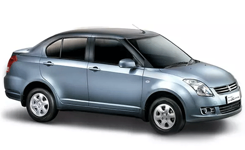 Swift Dzire [2008-2010] VDi