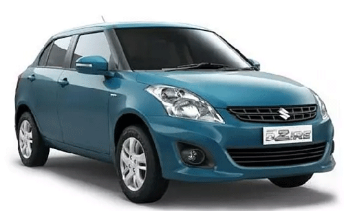 Swift DZire [2011-2015] LDI