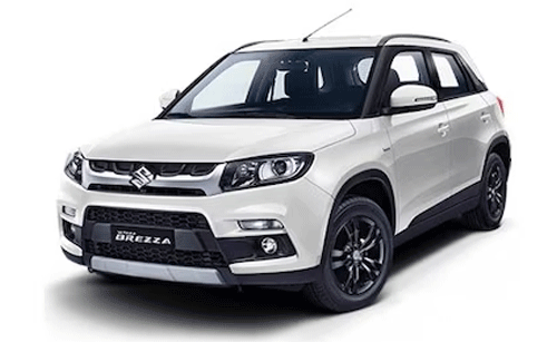 Vitara Brezza [2016-2020] VDi AGS
