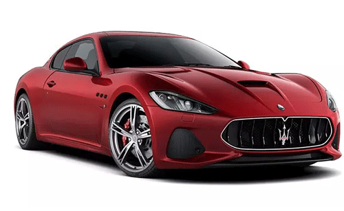 GranTurismo [2015-2018] 4.2 V8