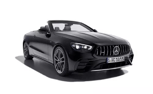 AMG E53 Cabriolet 4MATIC