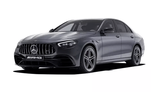 AMG E53 4MATIC Plus