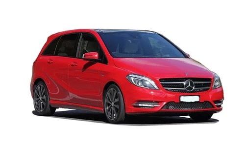 B-Class [2012-2015] B180 CDI