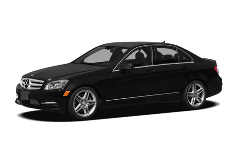 C-Class [2011-2014] 63 AMG