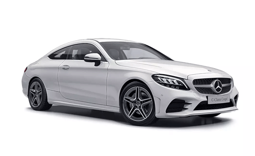 C-Class [2018-2022]