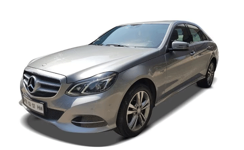 E-Class [2013-2015] E350 CDI Avantgarde