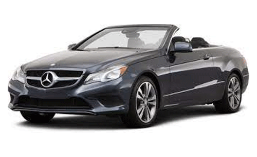 E-Class Cabriolet