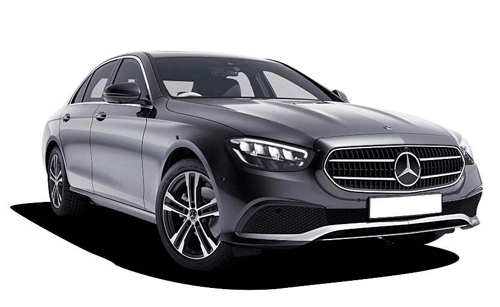 E-Class E 200 Exclusive