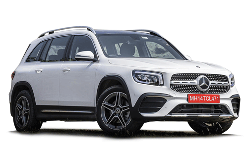 GLB 200 Progressive Line