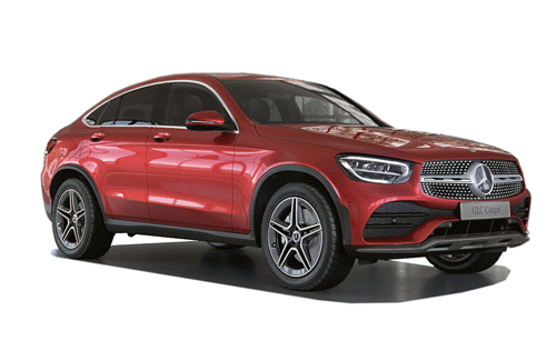 GLC Coupe