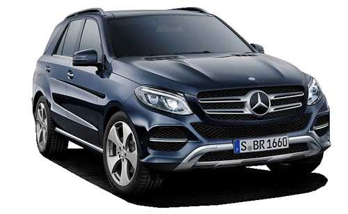 GLE [2015-2020] 250 d