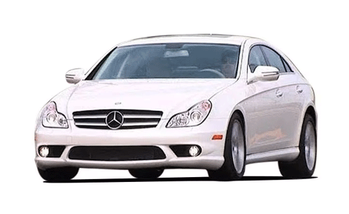 S-Class [2006-2010]