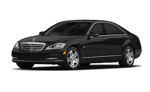 S-Class [2010-2014]