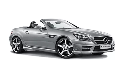 SLK 350