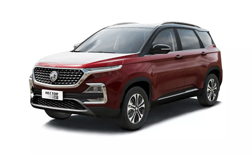 Hector [2021-2023] Smart 1.5 Petrol Turbo DCT