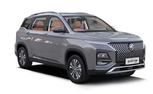 Hector Smart 2.0 Turbo Diesel