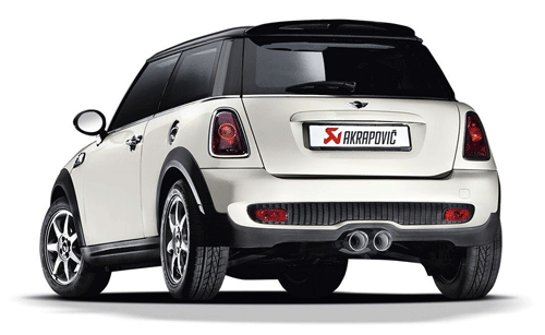 Cooper [2012-2014] 1.6